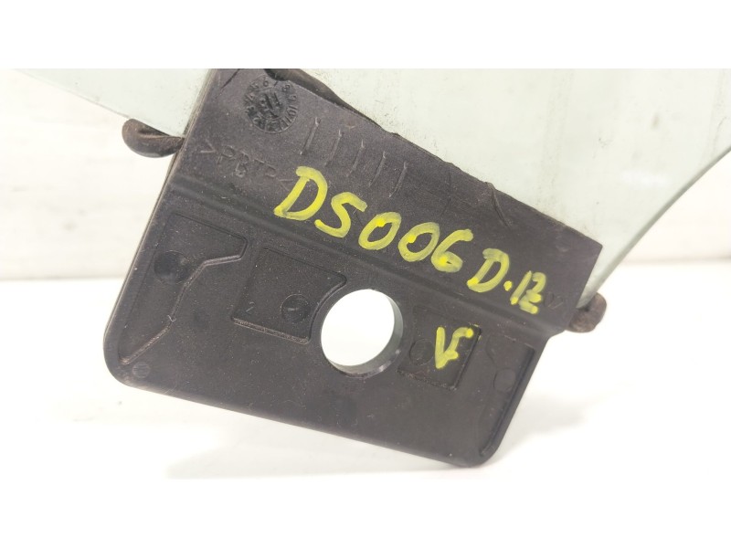 Recambio de cristal puerta delantero izquierdo para audi a6 c7 (4g2, 4gc) 2.0 tdi referencia OEM IAM 4G0845021C  