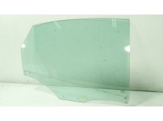Recambio de cristal puerta trasero derecho para audi a6 c7 (4g2, 4gc) 2.0 tdi referencia OEM IAM 4G5845206  