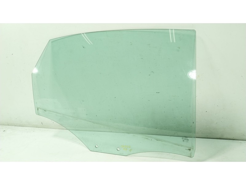 Recambio de cristal puerta trasero derecho para audi a6 c7 (4g2, 4gc) 2.0 tdi referencia OEM IAM 4G5845206  
