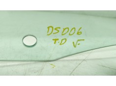 Recambio de cristal puerta trasero derecho para audi a6 c7 (4g2, 4gc) 2.0 tdi referencia OEM IAM 4G5845206   2