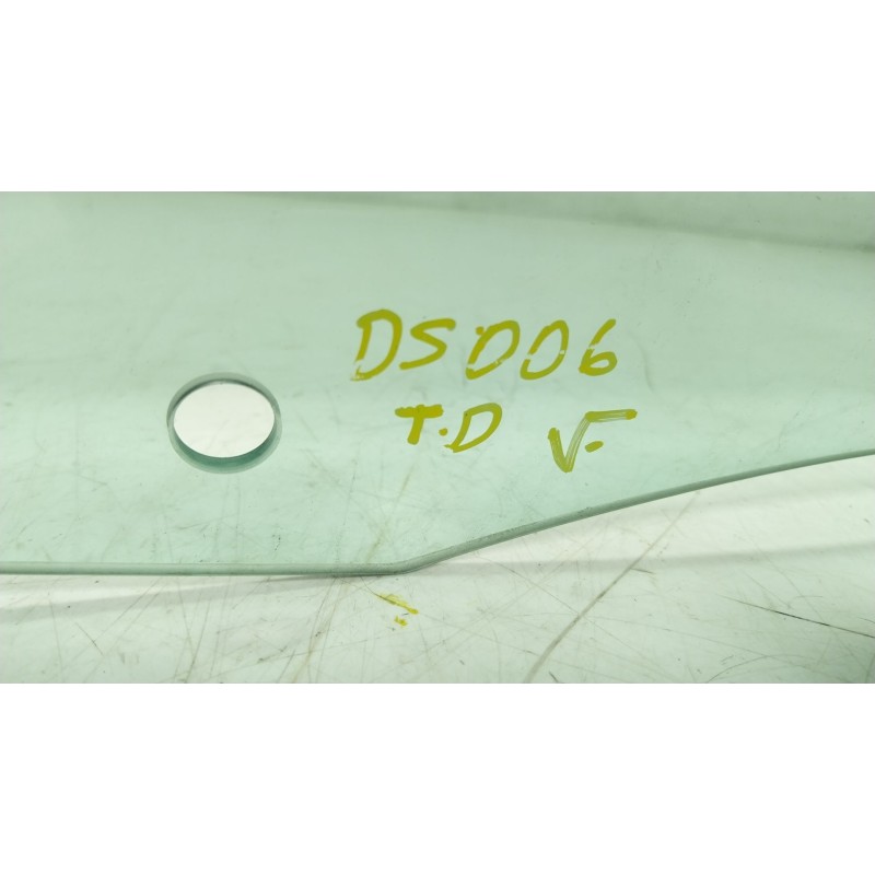 Recambio de cristal puerta trasero derecho para audi a6 c7 (4g2, 4gc) 2.0 tdi referencia OEM IAM 4G5845206  