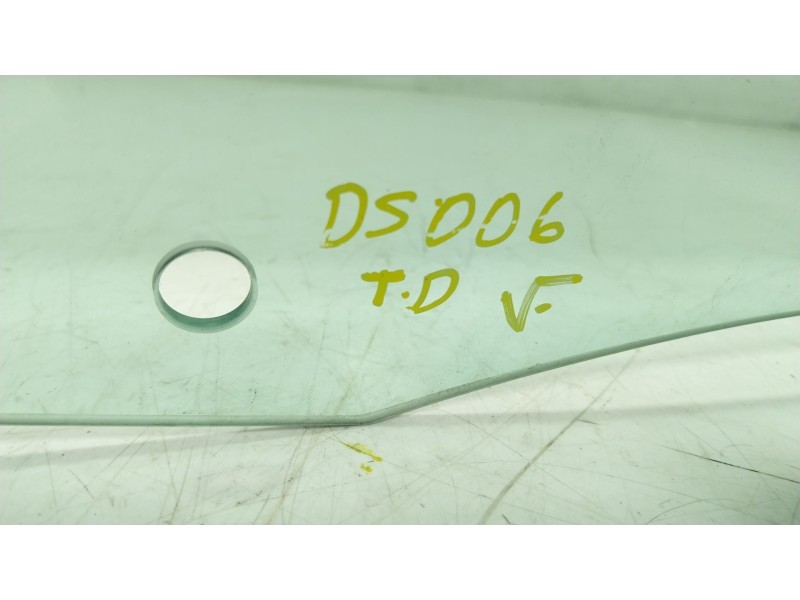 Recambio de cristal puerta trasero derecho para audi a6 c7 (4g2, 4gc) 2.0 tdi referencia OEM IAM 4G5845206  