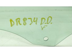 Recambio de cristal puerta delantero derecho para seat arona (kj7, kjp) 1.0 tsi referencia OEM IAM    2