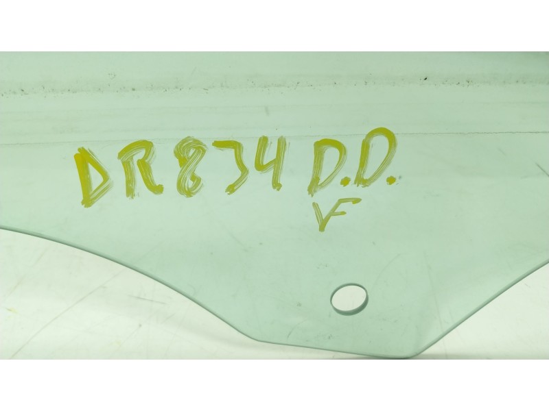 Recambio de cristal puerta delantero derecho para seat arona (kj7, kjp) 1.0 tsi referencia OEM IAM   