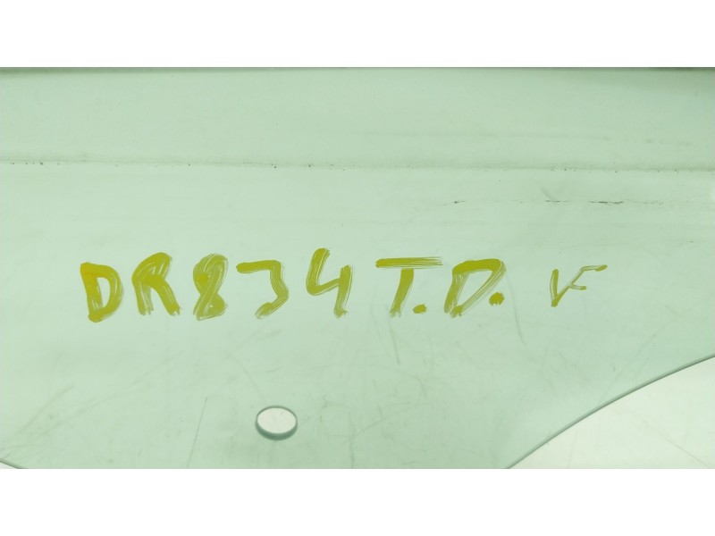 Recambio de cristal puerta trasero derecho para seat arona (kj7, kjp) 1.0 tsi referencia OEM IAM   