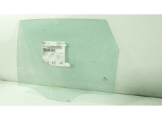 Recambio de cristal puerta trasero izquierdo para seat arona (kj7, kjp) 1.0 tsi referencia OEM IAM   