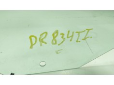 Recambio de cristal puerta trasero izquierdo para seat arona (kj7, kjp) 1.0 tsi referencia OEM IAM    2