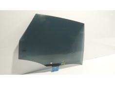 Recambio de cristal puerta trasero derecho para porsche macan (95b) 3.0 s diesel referencia OEM IAM 95B845206B  