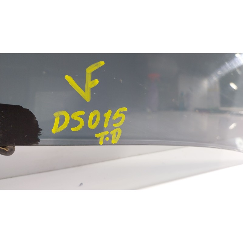 Recambio de cristal puerta trasero derecho para porsche macan (95b) 3.0 s diesel referencia OEM IAM 95B845206B  