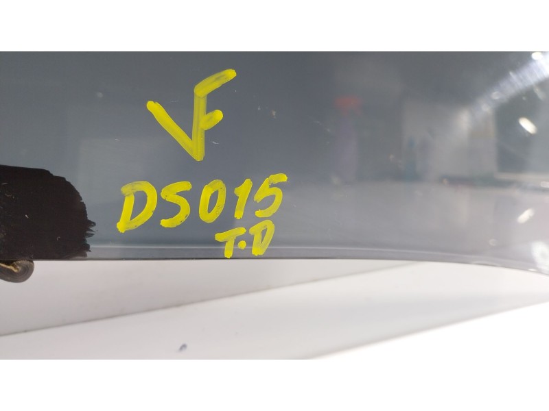 Recambio de cristal puerta trasero derecho para porsche macan (95b) 3.0 s diesel referencia OEM IAM 95B845206B  