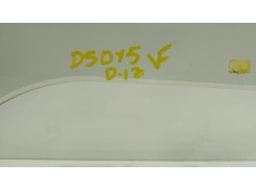 Recambio de cristal puerta delantero izquierdo para porsche macan (95b) 3.0 s diesel referencia OEM IAM 95B845201A   2