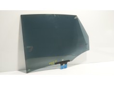 Recambio de cristal puerta trasero izquierdo para porsche macan (95b) 3.0 s diesel referencia OEM IAM 95B845205B  
