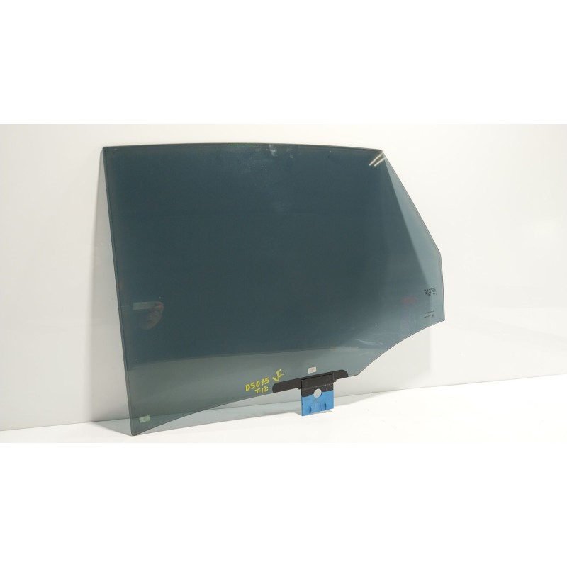 Recambio de cristal puerta trasero izquierdo para porsche macan (95b) 3.0 s diesel referencia OEM IAM 95B845205B  