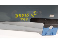 Recambio de cristal puerta trasero izquierdo para porsche macan (95b) 3.0 s diesel referencia OEM IAM 95B845205B   2