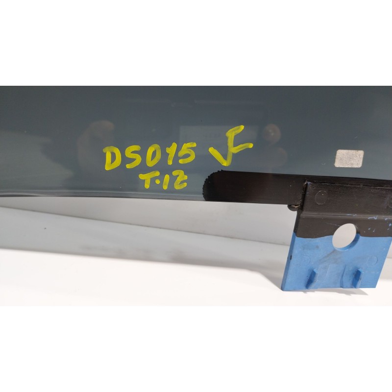 Recambio de cristal puerta trasero izquierdo para porsche macan (95b) 3.0 s diesel referencia OEM IAM 95B845205B  