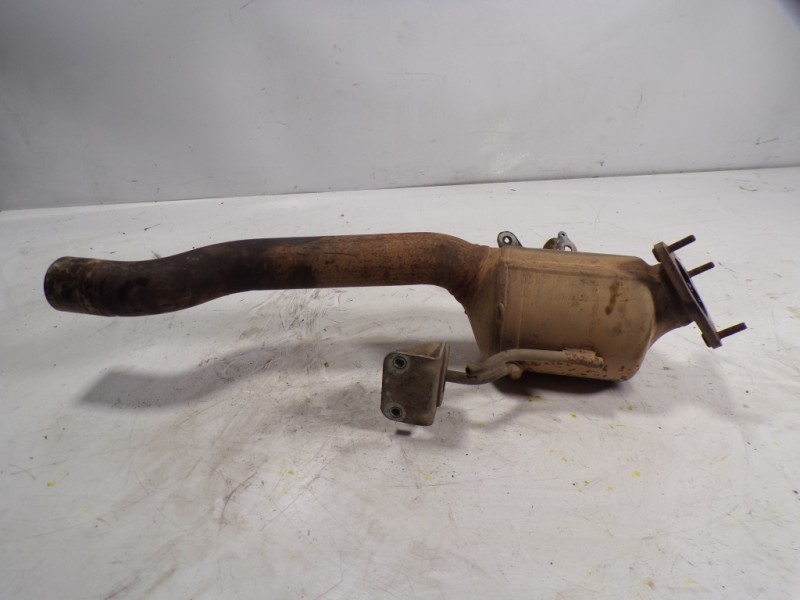 Recambio de catalizador para porsche cayenne (typ 9pa) 4.5 v8 cat referencia OEM IAM 95511302300  