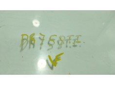 Recambio de cristal puerta trasero izquierdo para renault arkana i (lcm_, ldn_) 1.3 tce 140 (ldn0) referencia OEM IAM    2