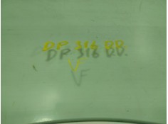 Recambio de cristal puerta delantero derecho para mercedes-benz gle coupe (c167) gle 300 d 4-matic (167.309) referencia OEM IAM  2