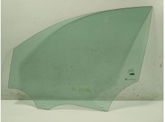 Recambio de cristal puerta delantero izquierdo para mercedes-benz gle coupe (c167) gle 300 d 4-matic (167.309) referencia OEM IA