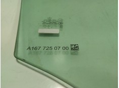 Recambio de cristal puerta delantero izquierdo para mercedes-benz gle coupe (c167) gle 300 d 4-matic (167.309) referencia OEM IA 2