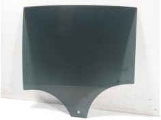 Recambio de cristal puerta trasero izquierdo para mercedes-benz gle coupe (c167) gle 300 d 4-matic (167.309) referencia OEM IAM 