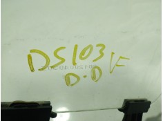 Recambio de cristal puerta delantero derecho para kia stonic (yb) 1.2 cvvt referencia OEM IAM    2