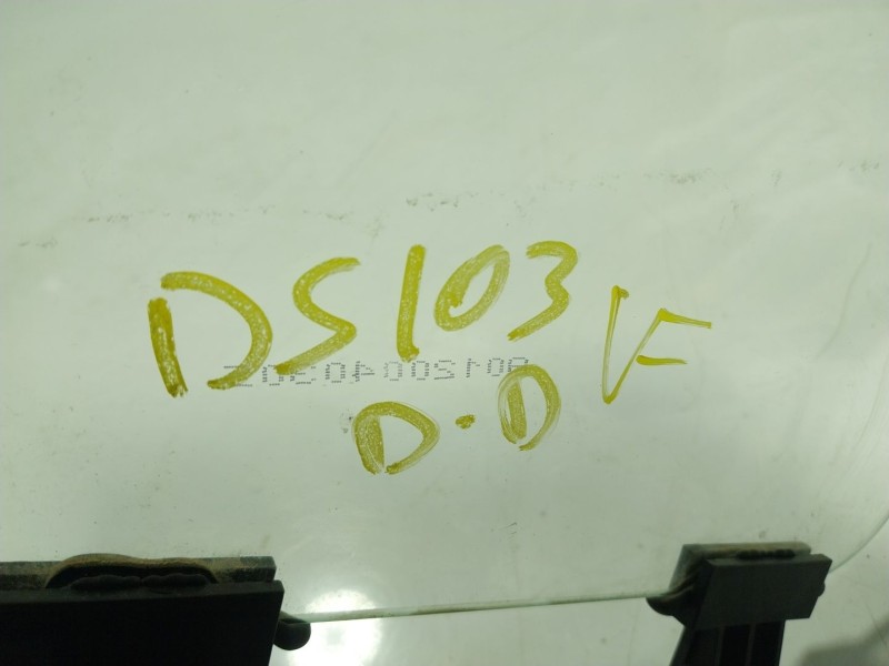 Recambio de cristal puerta delantero derecho para kia stonic (yb) 1.2 cvvt referencia OEM IAM   