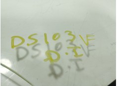 Recambio de cristal puerta delantero izquierdo para kia stonic (yb) 1.2 cvvt referencia OEM IAM    2