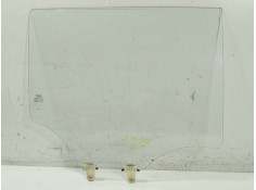 Recambio de cristal puerta trasero derecho para kia stonic (yb) 1.2 cvvt referencia OEM IAM   
