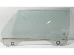 Recambio de cristal puerta delantero izquierdo para mini mini (f56) cooper d referencia OEM IAM   