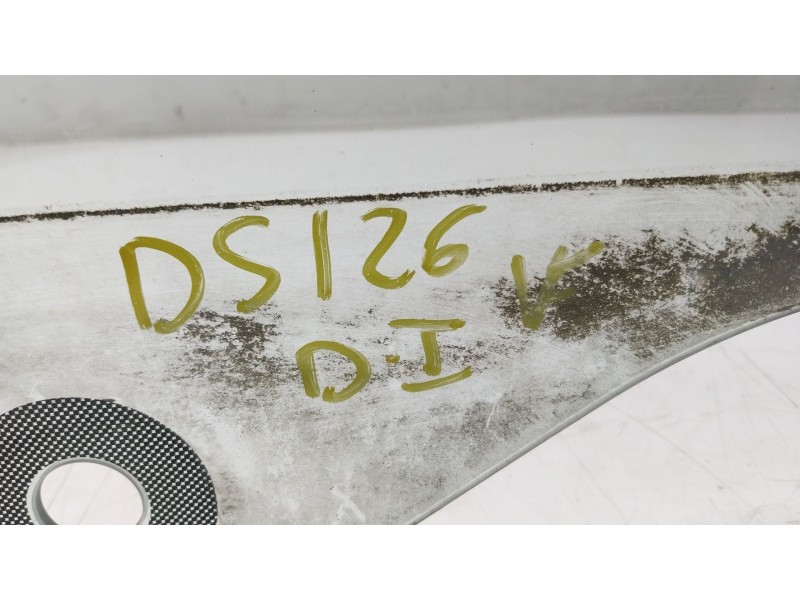 Recambio de cristal puerta delantero izquierdo para mini mini (f56) cooper d referencia OEM IAM   