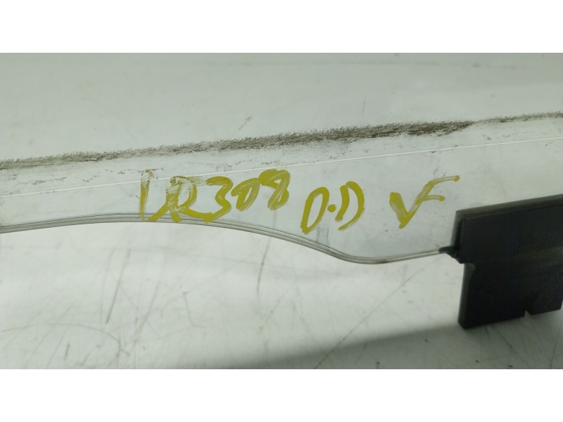 Recambio de cristal puerta delantero derecho para porsche cayenne (92a) 4.8 turbo referencia OEM IAM   