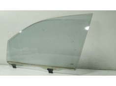 Recambio de cristal puerta delantero izquierdo para porsche cayenne (92a) 4.8 turbo referencia OEM IAM   