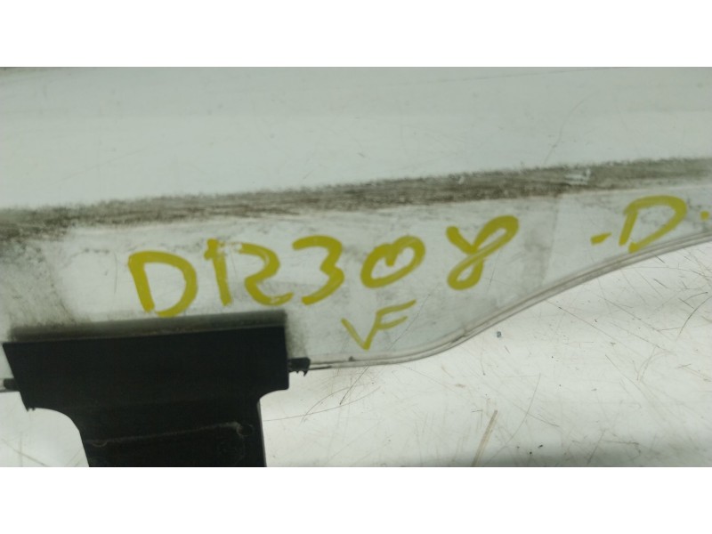 Recambio de cristal puerta delantero izquierdo para porsche cayenne (92a) 4.8 turbo referencia OEM IAM   