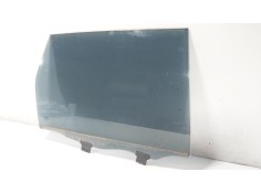 Recambio de cristal puerta trasero derecho para porsche cayenne (92a) 4.8 turbo referencia OEM IAM   
