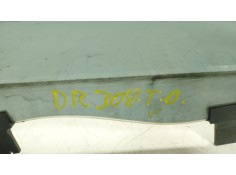 Recambio de cristal puerta trasero derecho para porsche cayenne (92a) 4.8 turbo referencia OEM IAM    2