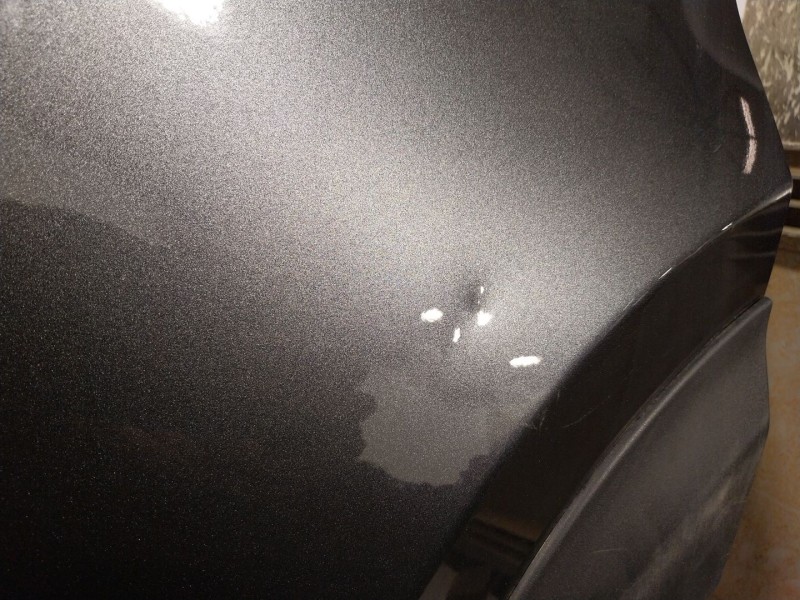 Recambio de puerta trasera izquierda para toyota yaris cross (mxp_) 1.5 hybrid (mxpj10) referencia OEM IAM  67004K2010 