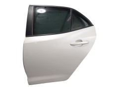 Recambio de puerta trasera izquierda para toyota corolla hatchback (_e21_, _ea1_, _eh1_) 1.8 hybrid (zwe211) referencia OEM IAM 