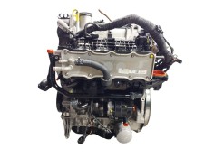 Recambio de motor completo para cupra leon sportstourer (kl8) 1.4tsi phev referencia OEM IAM 04E100038F DGEA 