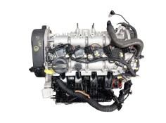 Recambio de motor completo para cupra leon sportstourer (kl8) 1.4tsi phev referencia OEM IAM 04E100038F DGEA  2