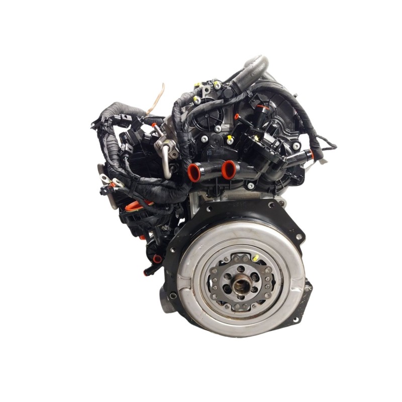 Recambio de motor completo para cupra leon sportstourer (kl8) 1.4tsi phev referencia OEM IAM 04E100038F DGEA 