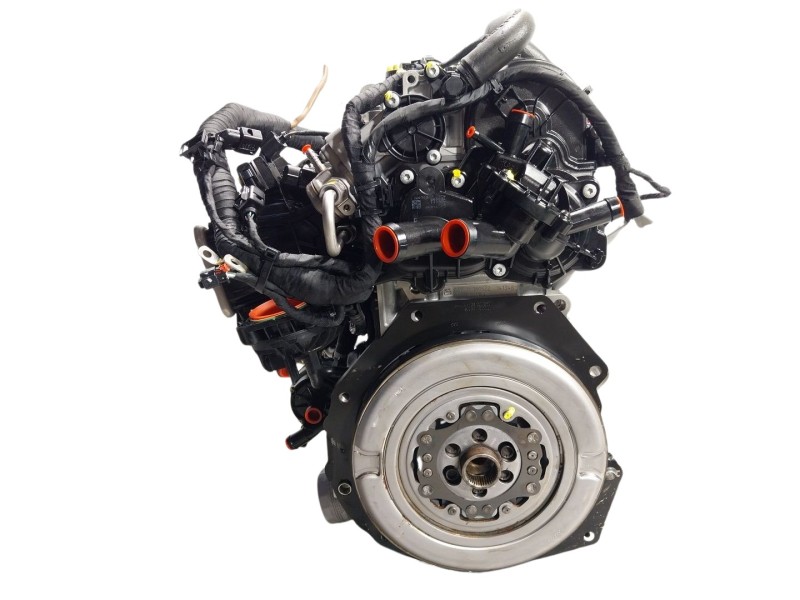 Recambio de motor completo para cupra leon sportstourer (kl8) 1.4tsi phev referencia OEM IAM 04E100038F DGEA 