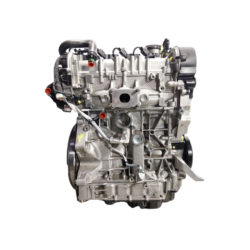 Recambio de motor completo para cupra leon sportstourer (kl8) 1.4tsi phev referencia OEM IAM 04E100038F DGEA 