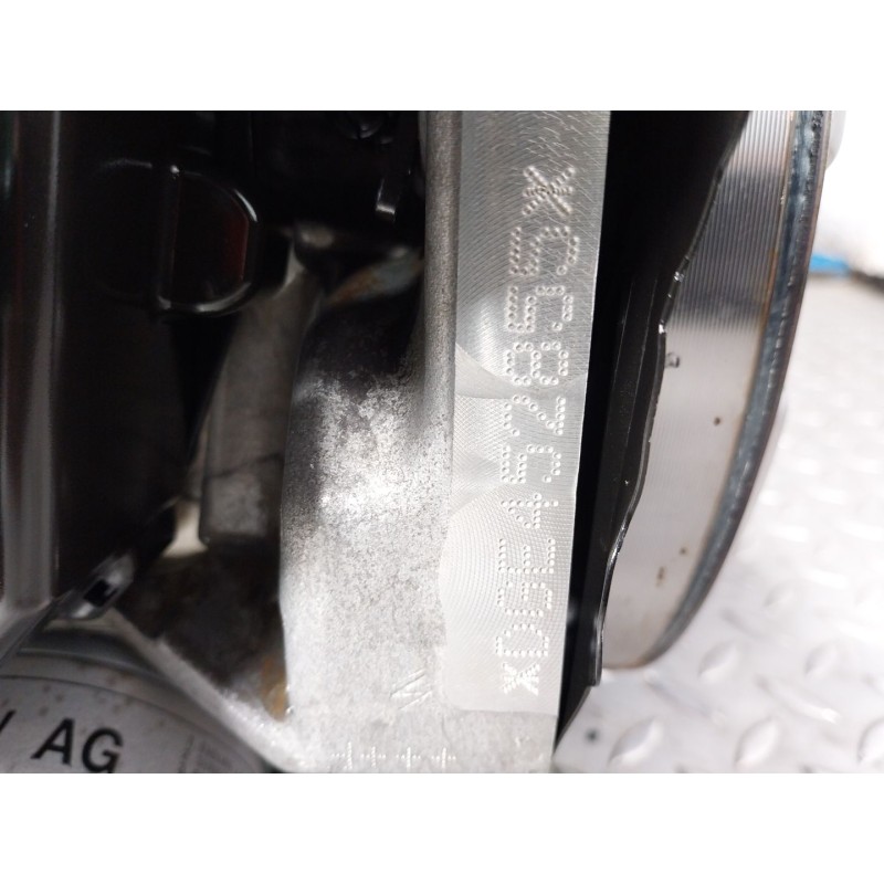 Recambio de motor completo para cupra leon sportstourer (kl8) 1.4tsi phev referencia OEM IAM 04E100038F DGEA 