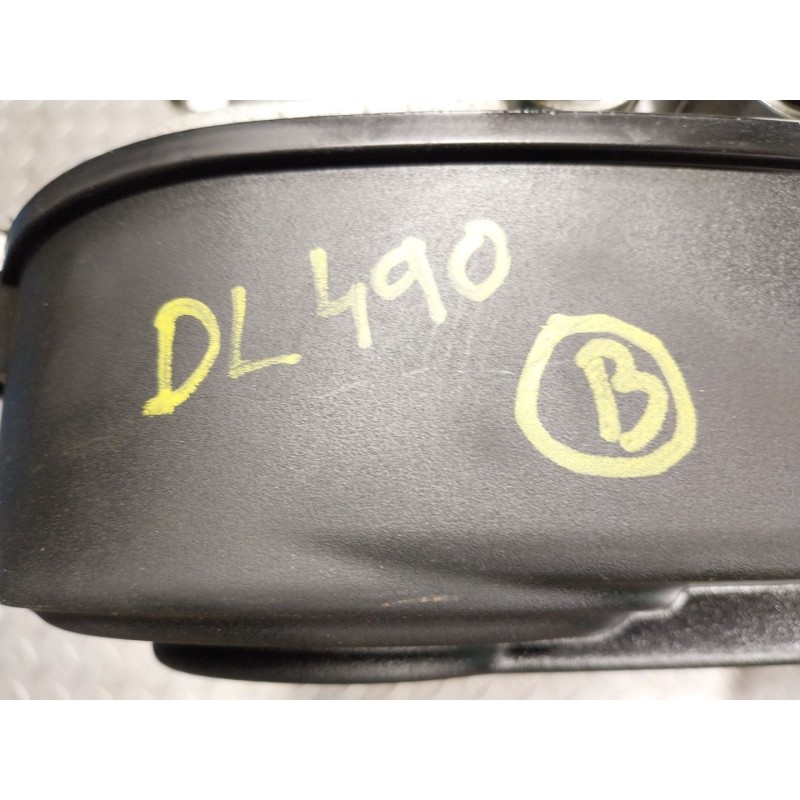 Recambio de motor completo para cupra leon sportstourer (kl8) 1.4tsi phev referencia OEM IAM 04E100038F DGEA 