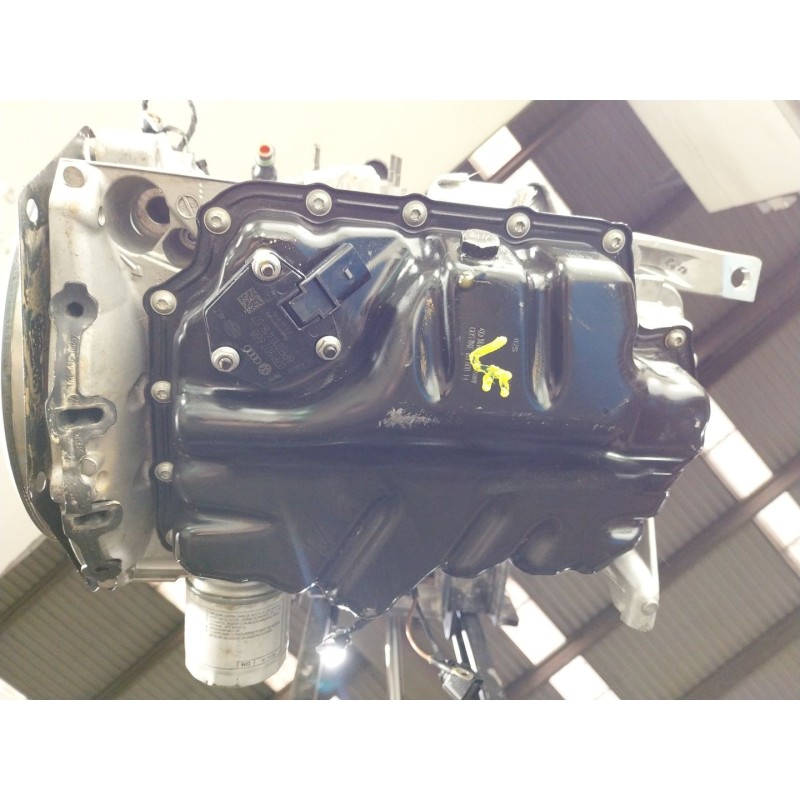 Recambio de motor completo para cupra leon sportstourer (kl8) 1.4tsi phev referencia OEM IAM 04E100038F DGEA 