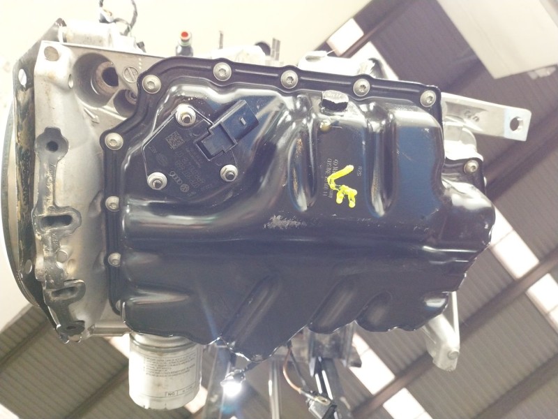 Recambio de motor completo para cupra leon sportstourer (kl8) 1.4tsi phev referencia OEM IAM 04E100038F DGEA 