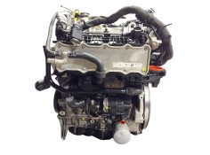 Recambio de motor completo para cupra leon sportstourer (kl8) 1.4 tsi phev referencia OEM IAM 04E100038F DGEA 