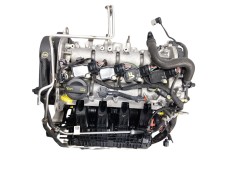 Recambio de motor completo para cupra leon sportstourer (kl8) 1.4 tsi phev referencia OEM IAM 04E100038F DGEA  2