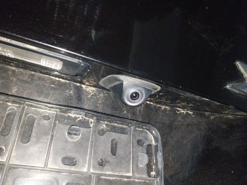 Recambio de porton trasero para bmw x6 (e71, e72) xdrive 50 i referencia OEM IAM 41627262676  